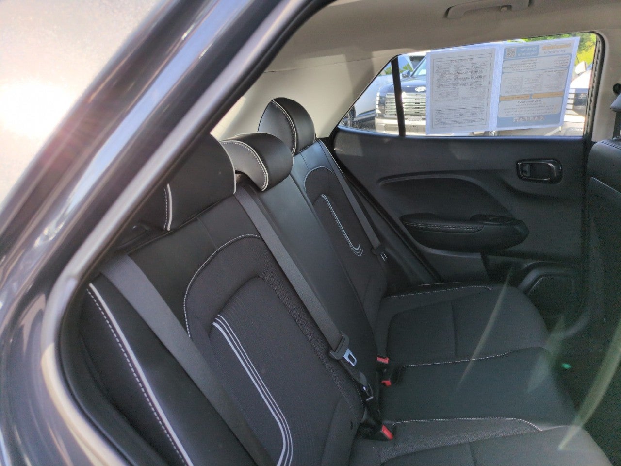 2023 Hyundai Venue Limited
