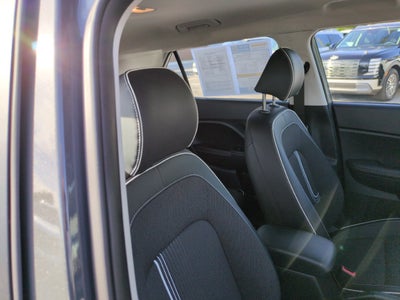 2023 Hyundai Venue Limited