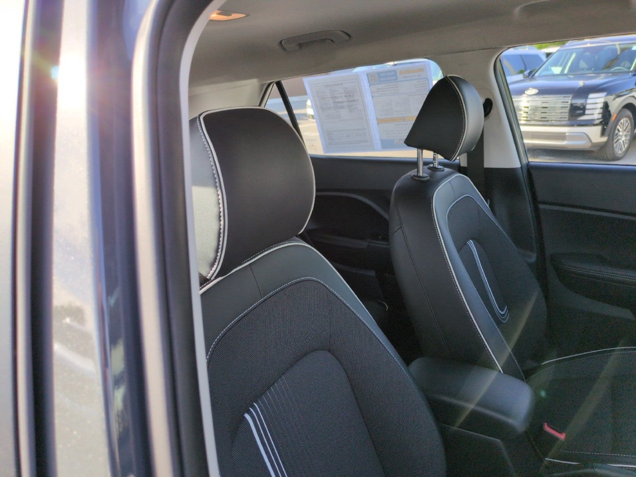 2023 Hyundai Venue Limited