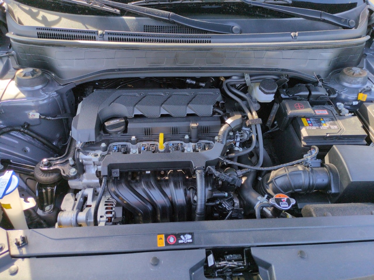 2023 Hyundai Venue Limited
