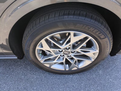 2025 Genesis GV70 2.5T