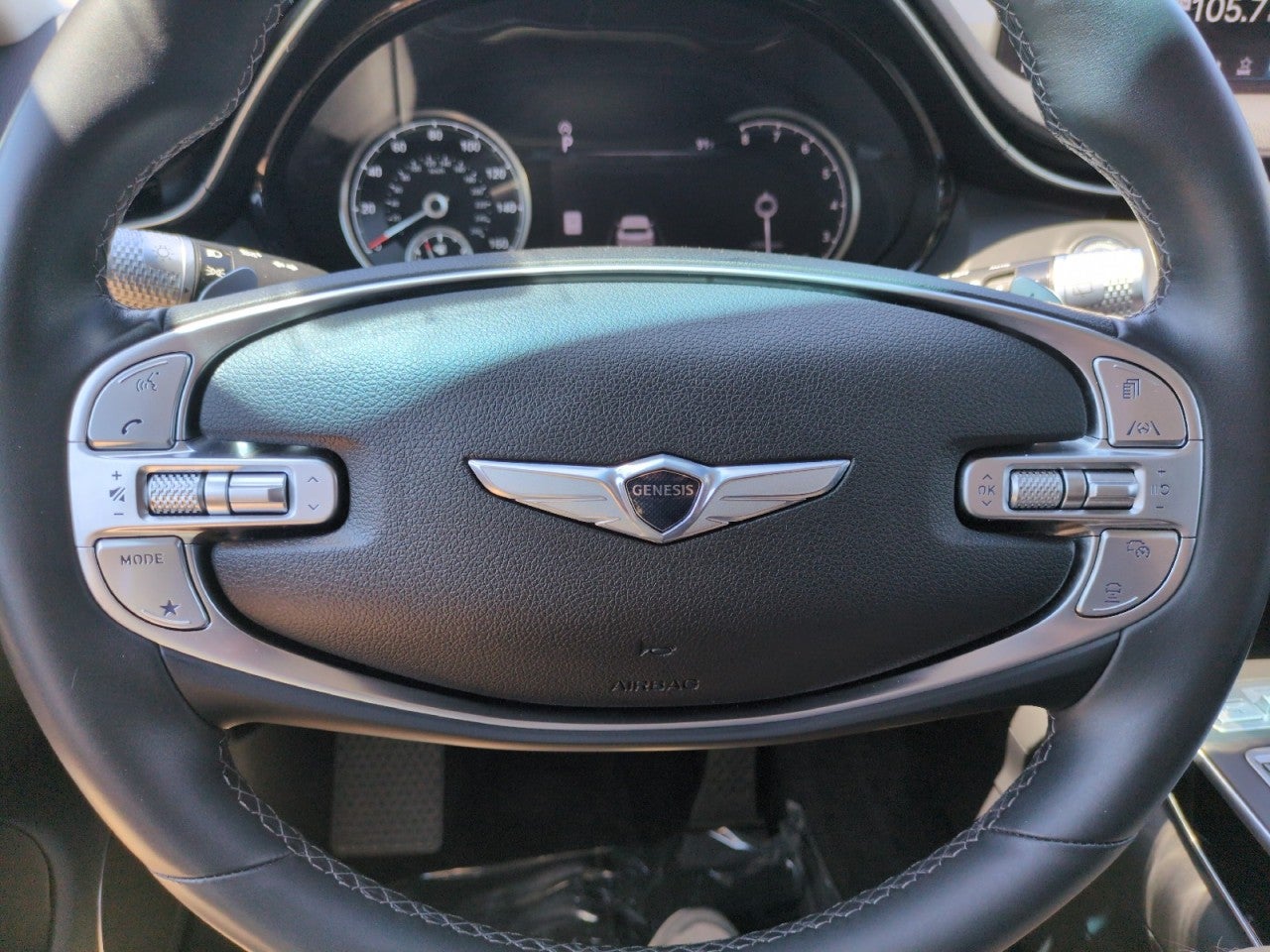 2025 Genesis GV70 2.5T