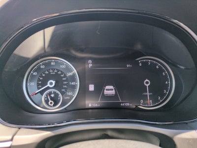 2025 Genesis GV70 2.5T