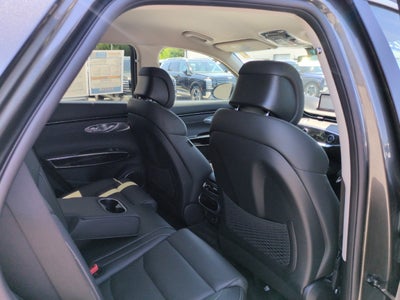 2025 Genesis GV70 2.5T