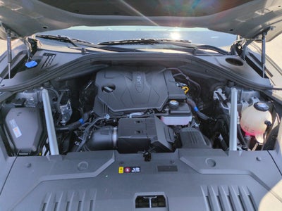 2025 Genesis GV70 2.5T