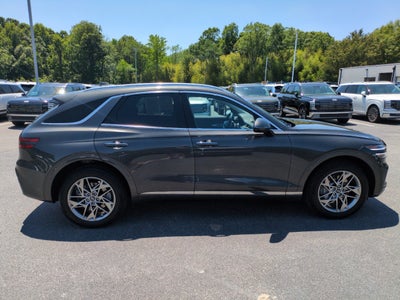 2025 Genesis GV70 2.5T