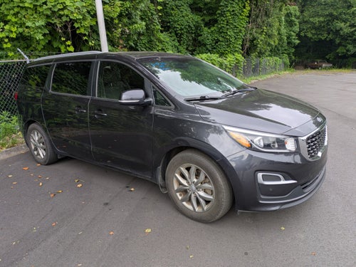 2020 Kia Sedona EX