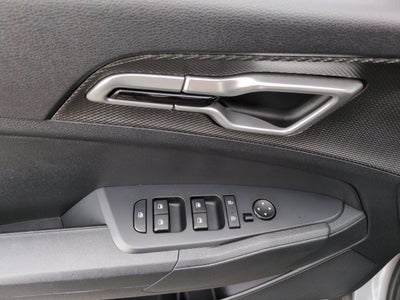 2025 Kia Sportage Hybrid LX