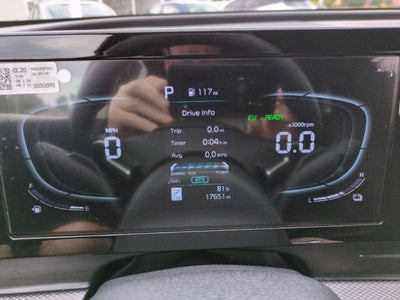 2025 Kia Sportage Hybrid LX