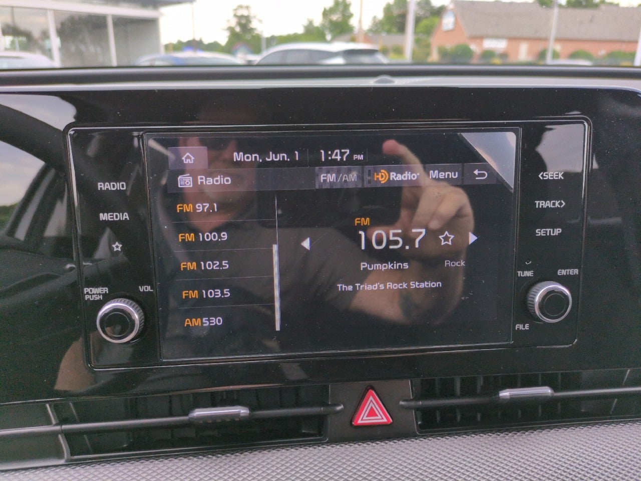 2025 Kia Sportage Hybrid LX