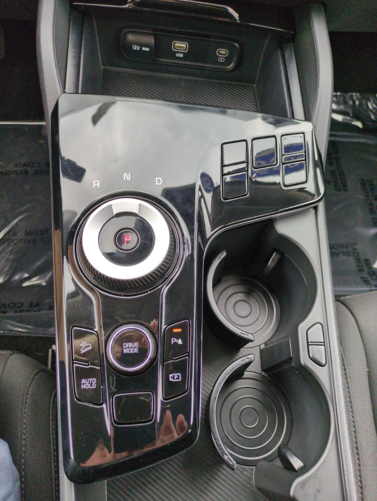 2025 Kia Sportage Hybrid LX