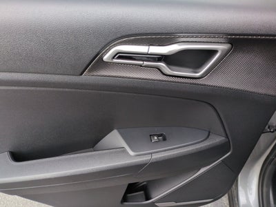 2025 Kia Sportage Hybrid LX