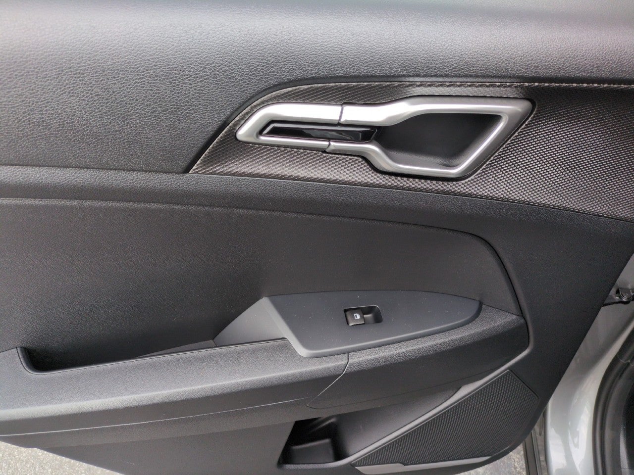 2025 Kia Sportage Hybrid LX