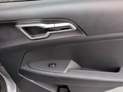 2025 Kia Sportage Hybrid LX