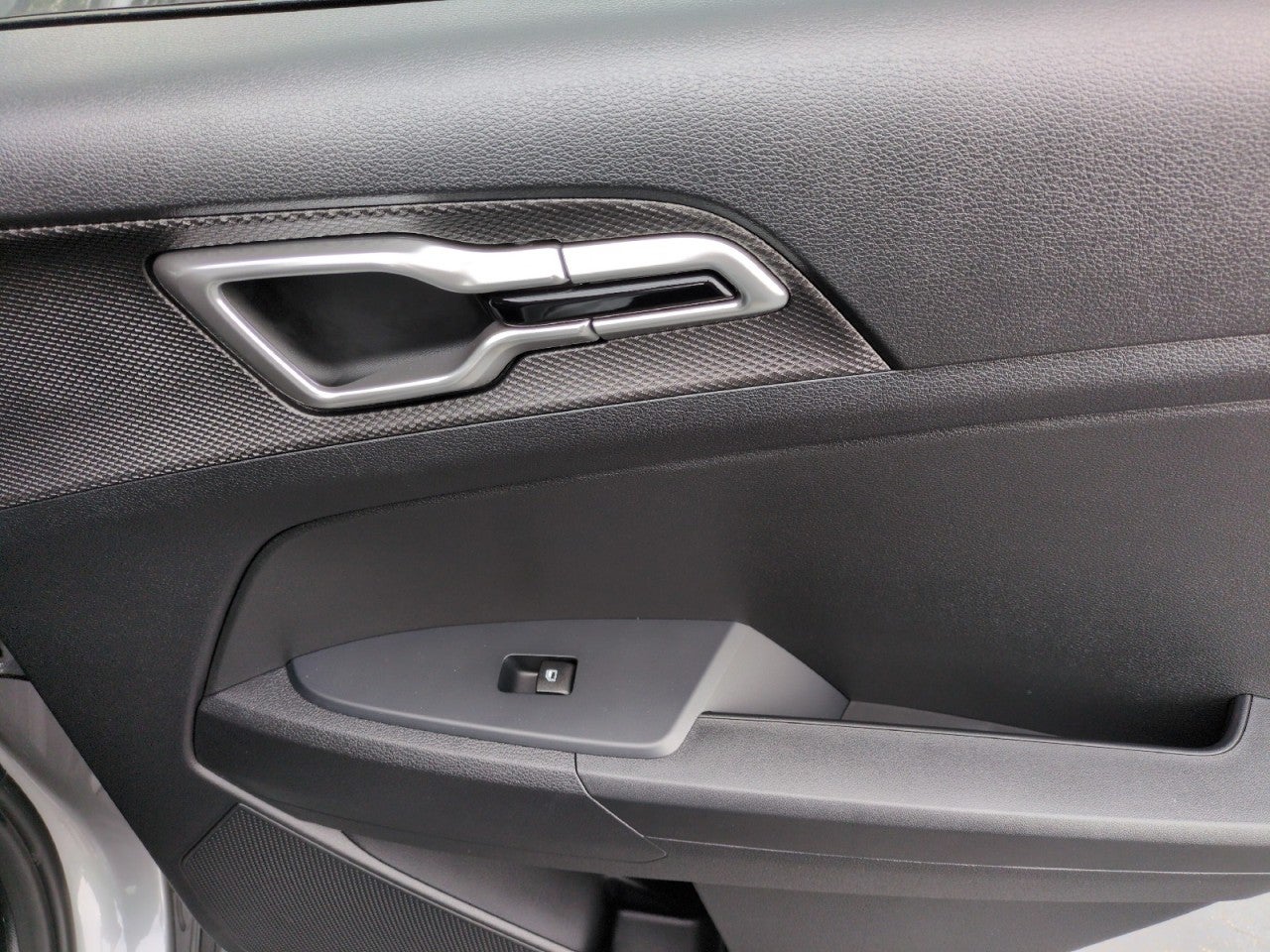2025 Kia Sportage Hybrid LX