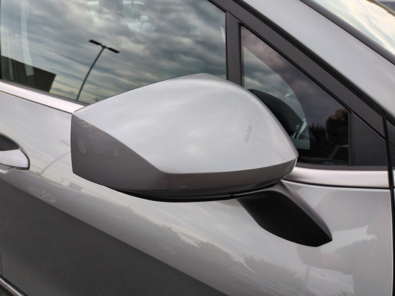 2025 Kia Sportage Hybrid LX