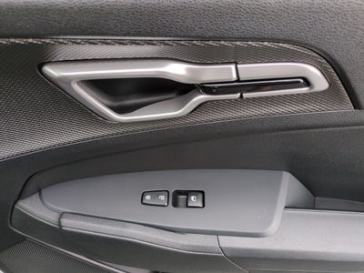2025 Kia Sportage Hybrid LX