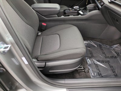 2025 Kia Sportage Hybrid LX