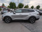 2025 Kia Sportage Hybrid LX