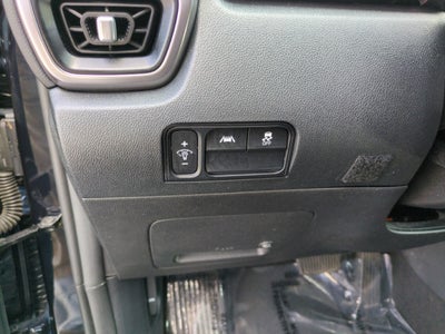 2022 Kia Sorento Hybrid S