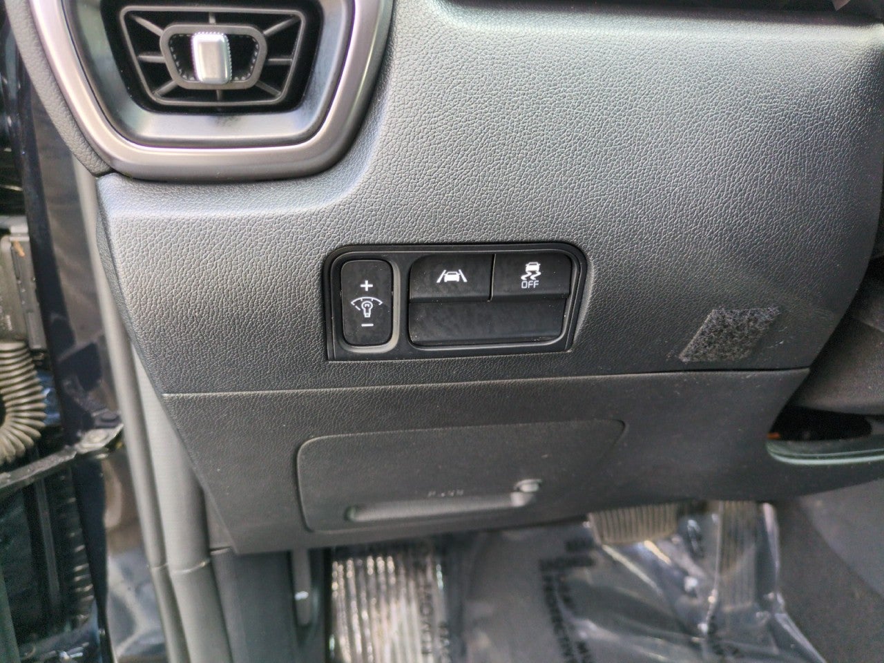 2022 Kia Sorento Hybrid S