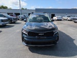 2022 Kia Sorento Hybrid S
