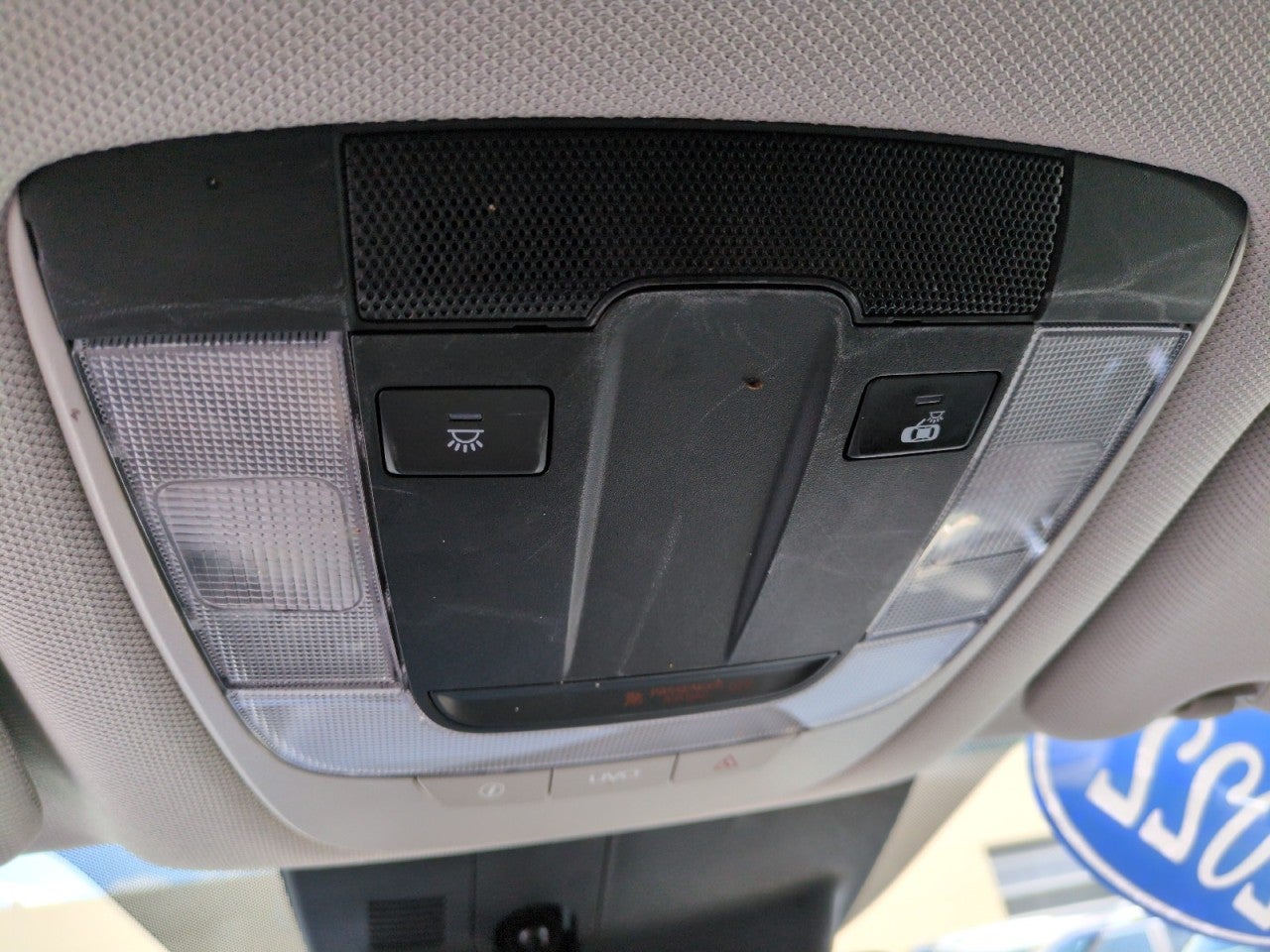 2022 Kia Sorento Hybrid S