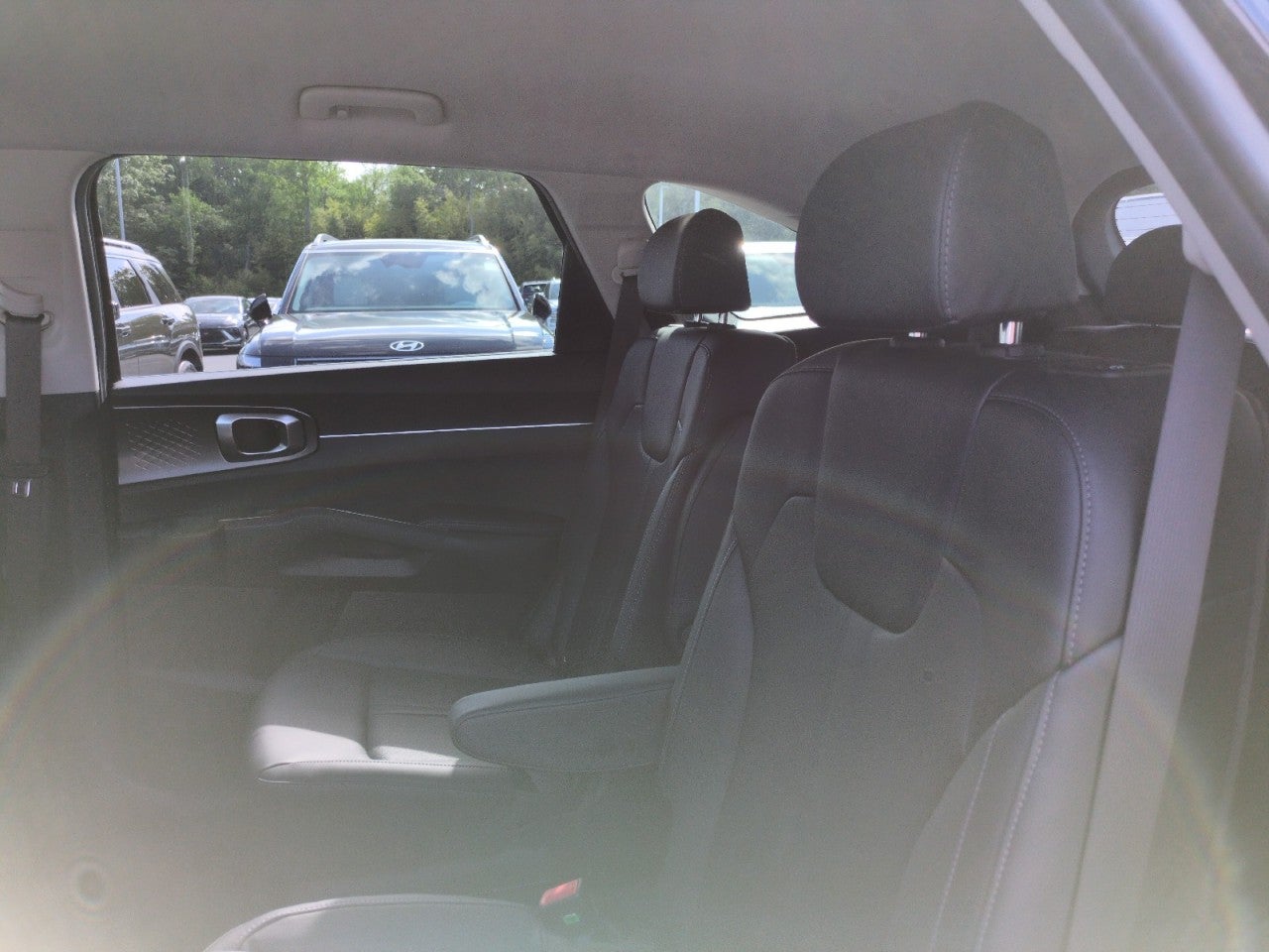2022 Kia Sorento Hybrid S