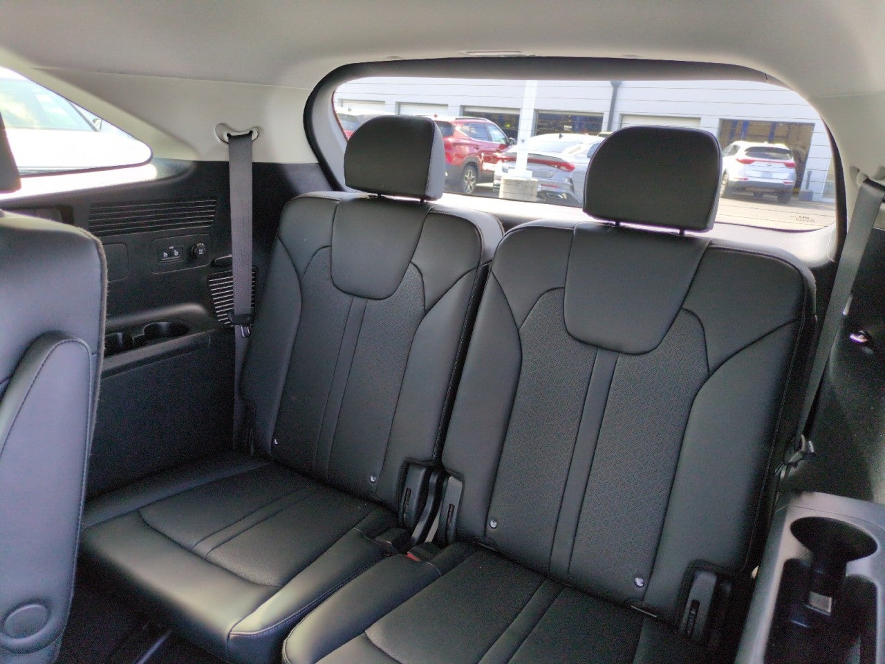 2022 Kia Sorento Hybrid S