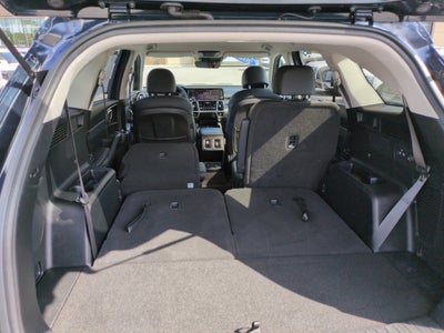 2022 Kia Sorento Hybrid S