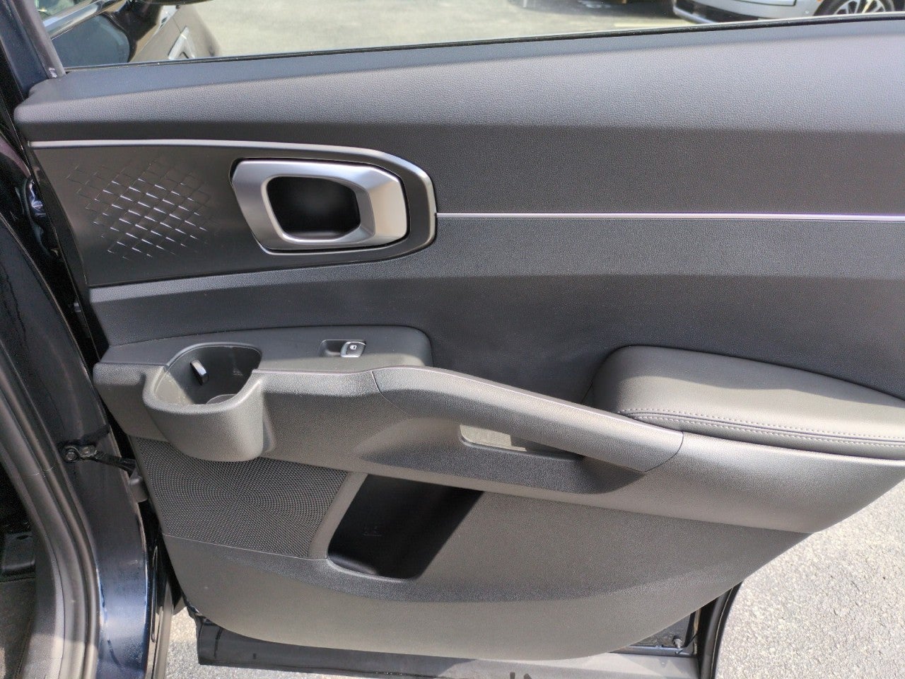 2022 Kia Sorento Hybrid S