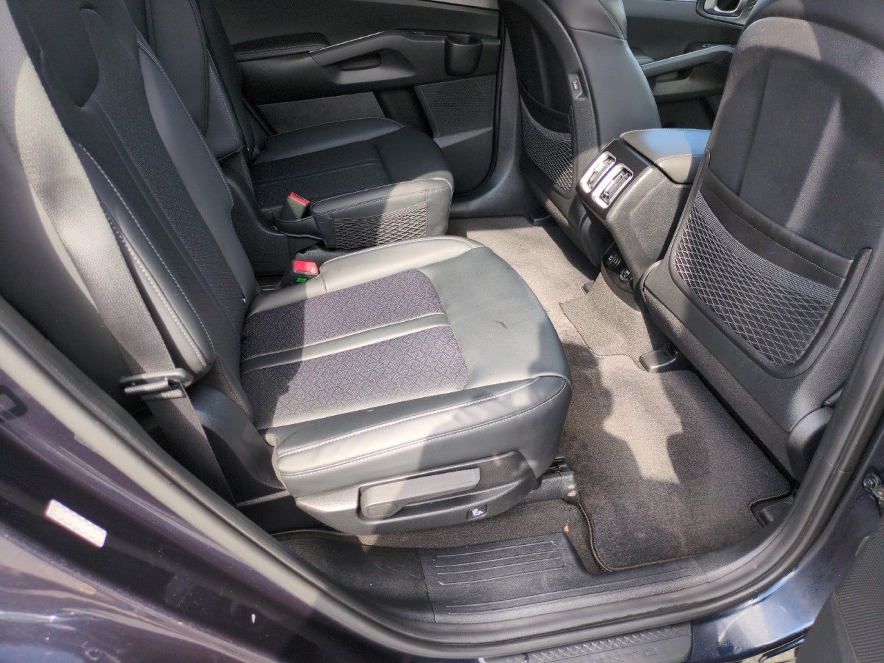2022 Kia Sorento Hybrid S