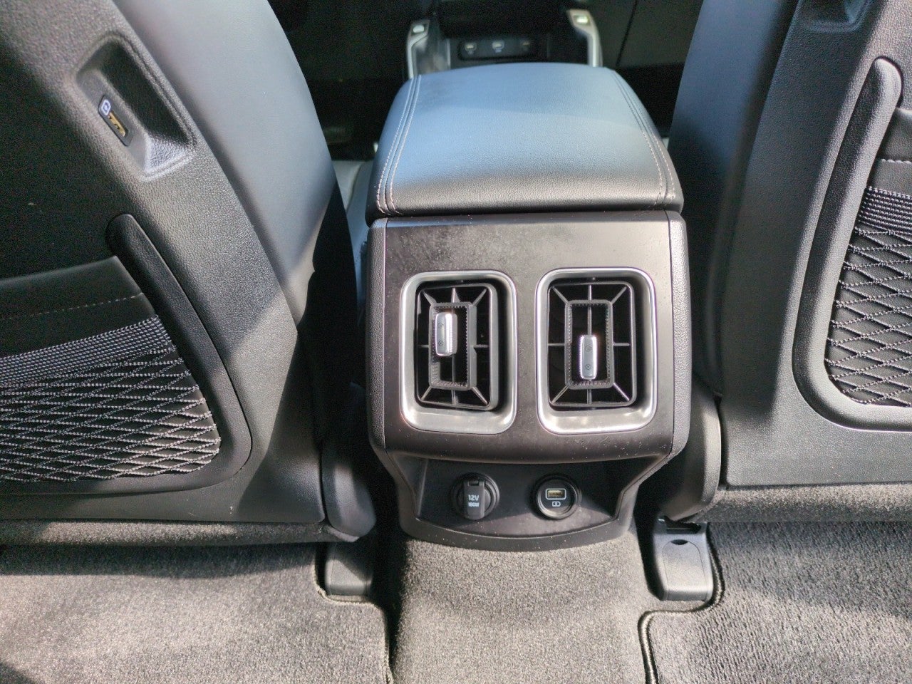 2022 Kia Sorento Hybrid S