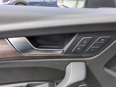 2021 Audi Q5 Premium Plus