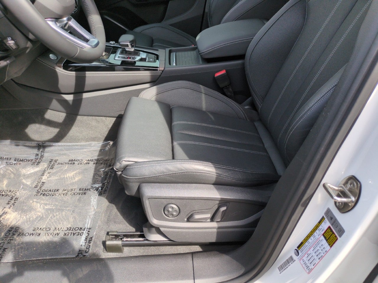 2021 Audi Q5 Premium Plus