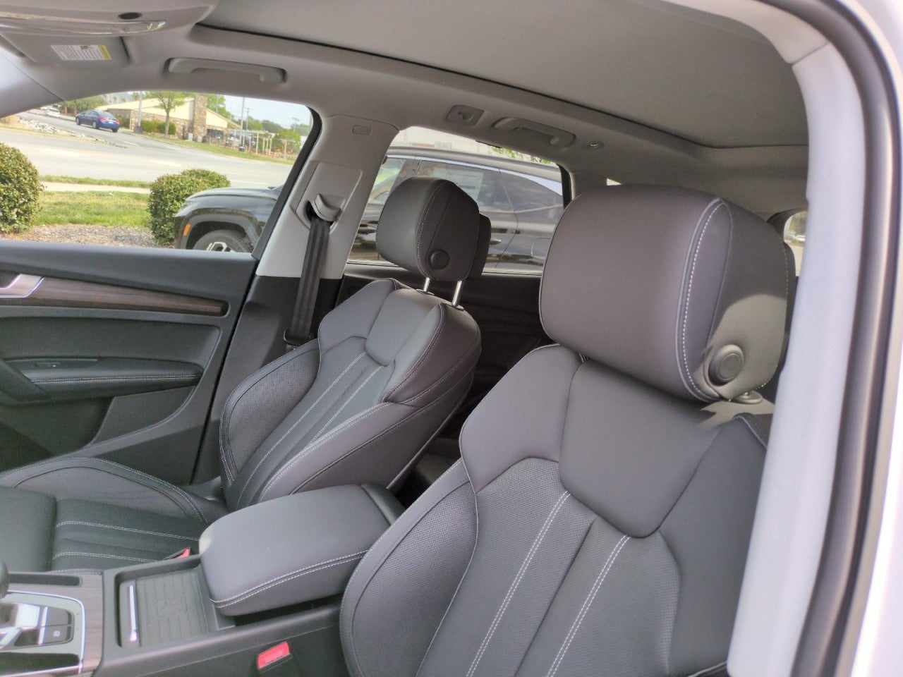 2021 Audi Q5 Premium Plus
