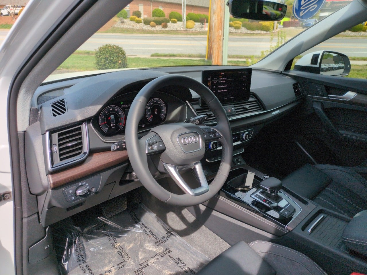 2021 Audi Q5 Premium Plus