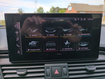 2021 Audi Q5 Premium Plus