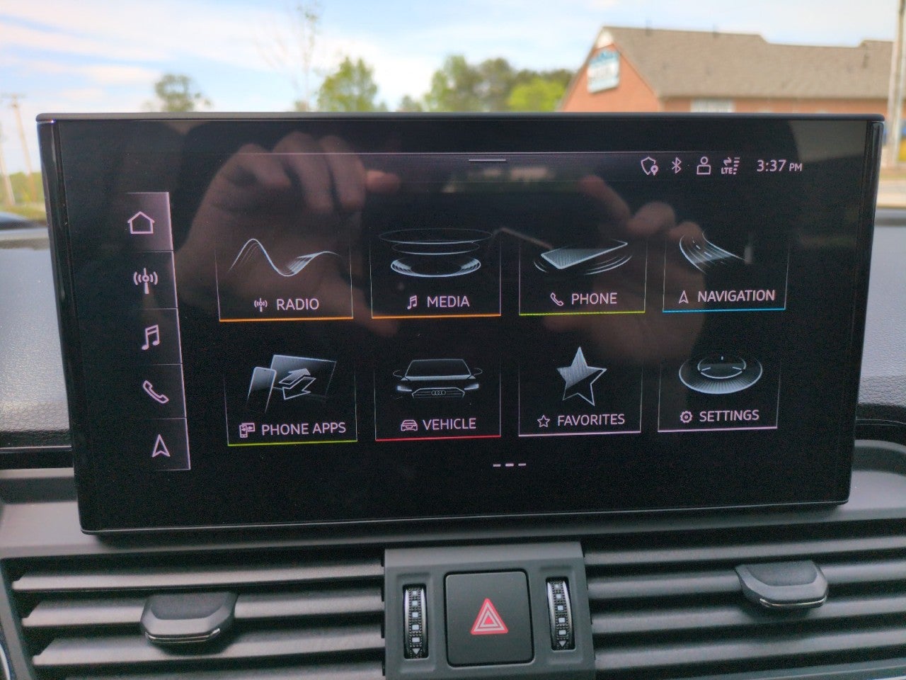 2021 Audi Q5 Premium Plus