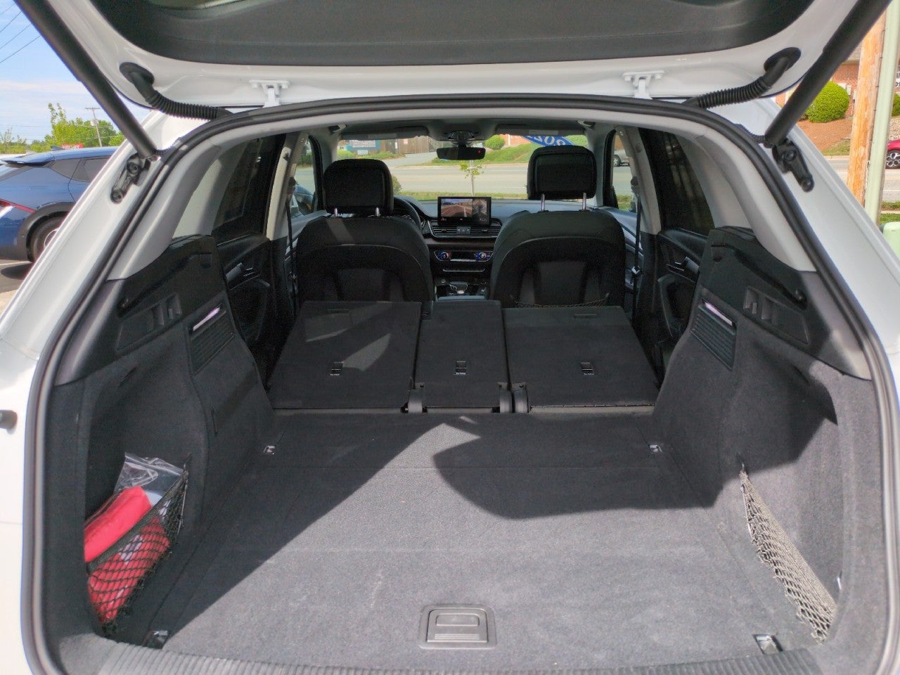 2021 Audi Q5 Premium Plus