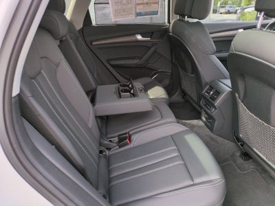 2021 Audi Q5 Premium Plus