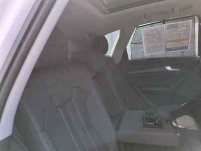 2021 Audi Q5 Premium Plus