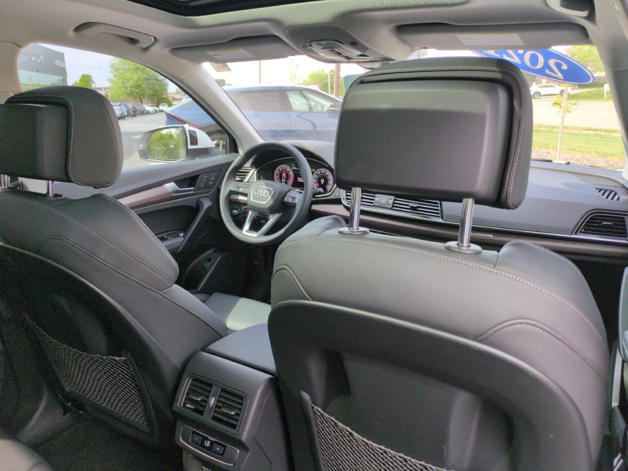 2021 Audi Q5 Premium Plus