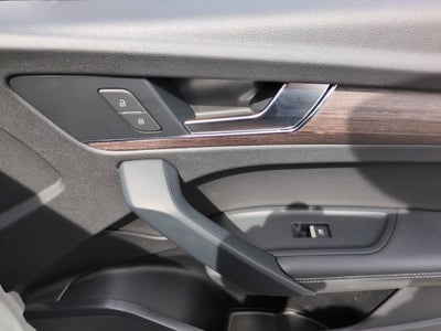 2021 Audi Q5 Premium Plus