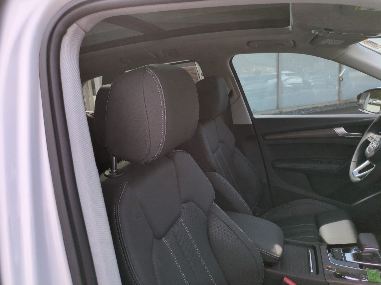 2021 Audi Q5 Premium Plus
