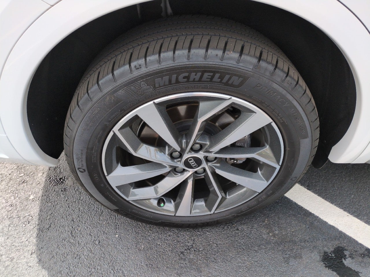 2021 Audi Q5 Premium Plus