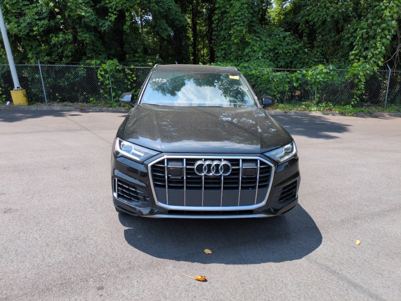 2023 Audi Q7 Prestige