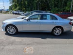 2017 Mercedes-Benz E-Class E 300 Luxury