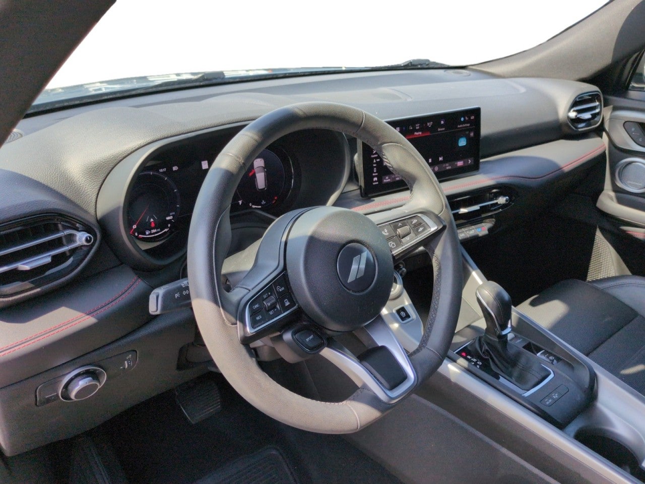 2023 Dodge Hornet GT Plus