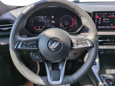 2023 Dodge Hornet GT Plus